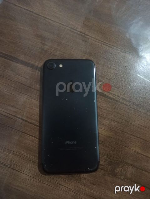 IPhone 7, Qara, Barmaq izi — Bakı