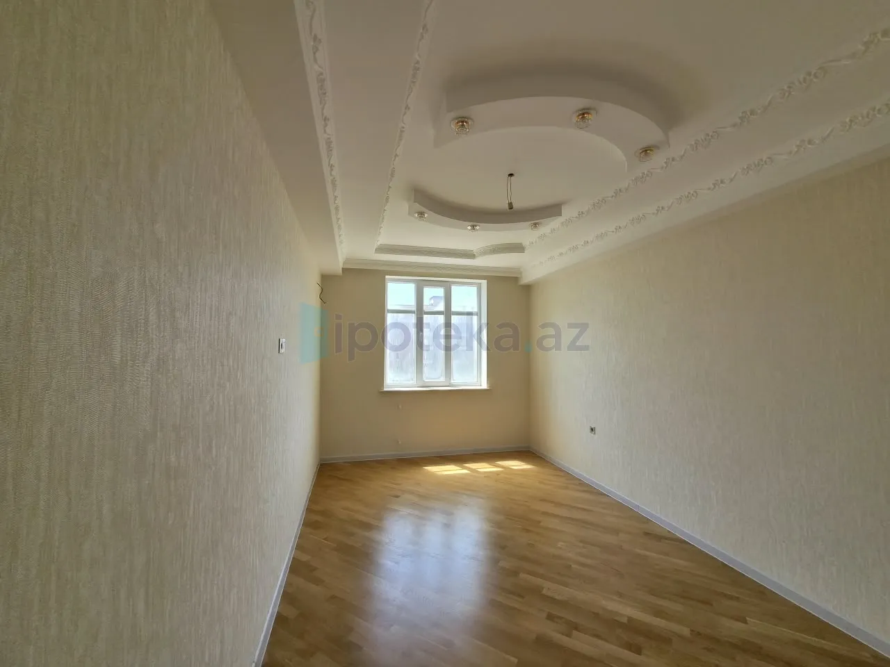 Satılır: 3 Otaq, Yeni tikili, Abşeron r., Masazır q., 90.00 m² — Mənzil, Masazır (6)