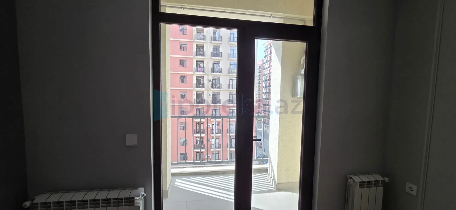 Satılır: 2 Otaq, Yeni tikili, Binəqədi r., 7-ci mkr q., 62.00 m² — Mənzil, Bakı (5)