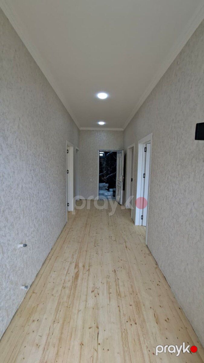 Həyət evi, Hövsan qəs — Ev, villa, Bakı (2)