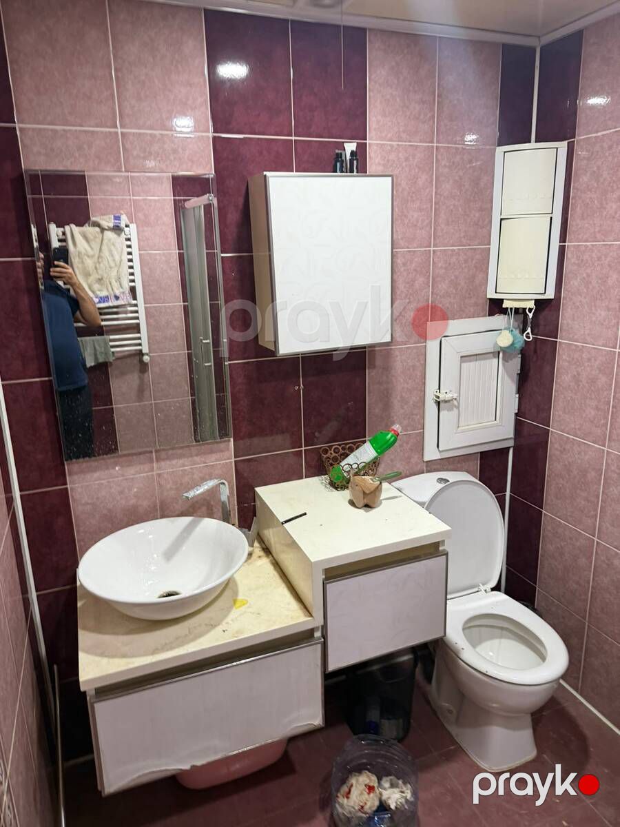 İcarəyə verilir 3 otaqlı yeni tikili 82 m² — Mənzil, Bakı (12)
