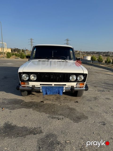 Lada (VAZ) 2106, 1.6 L, 2000 il, 60 000 km — Bakı