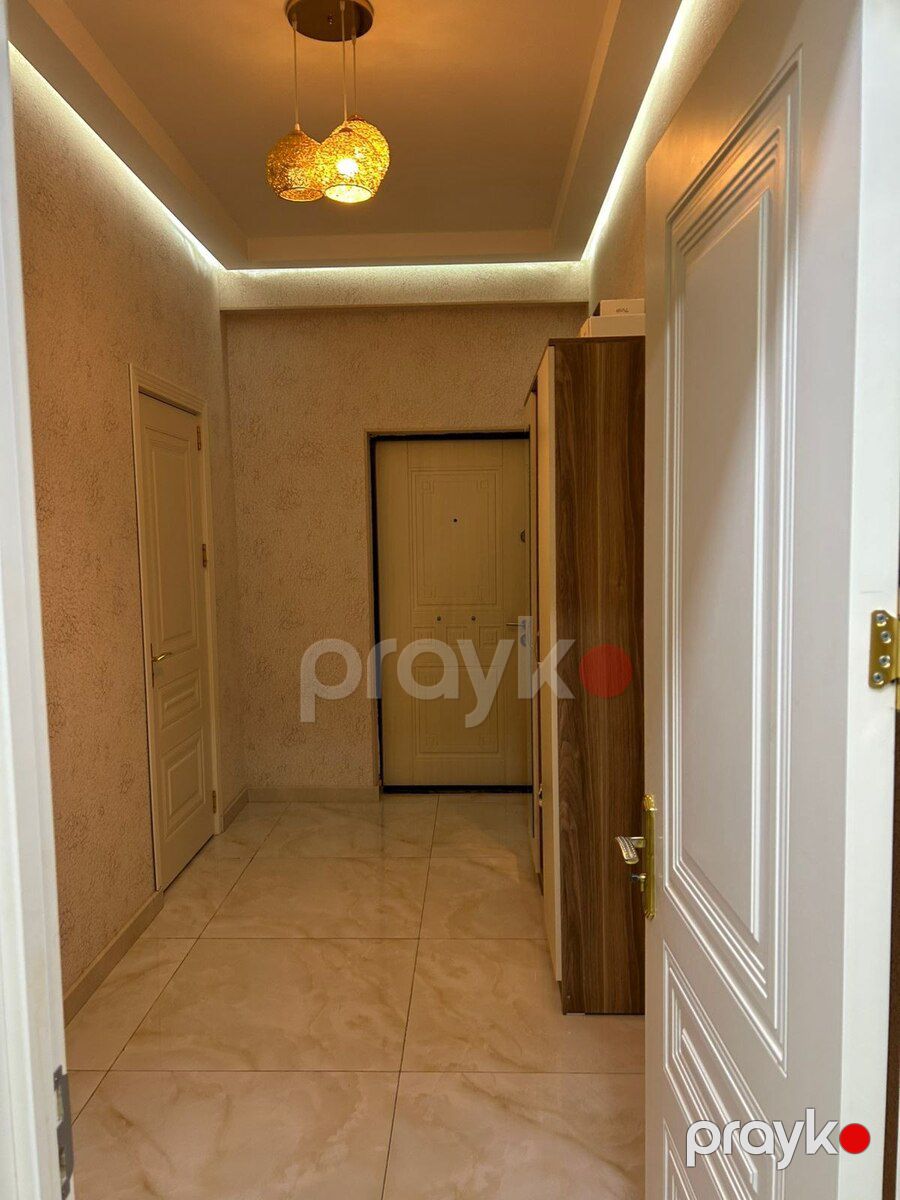 2-otaqlı yeni tikili kirayə verilir, Xətai m., 90 m² — Mənzil, Bakı (11)