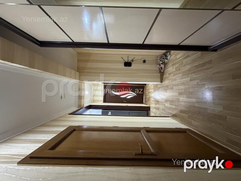 Satılır 3 otaqlı Bina evi menzil (Yeni tikili), 74 m², Qurtuluş 93 — Mənzil, Abşeron (4)