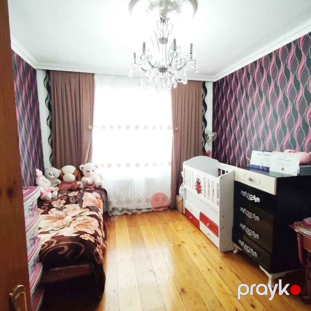3-otaqlı yeni tikili, Şirvan r., 70 m² — Mənzil, Şirvan (3)