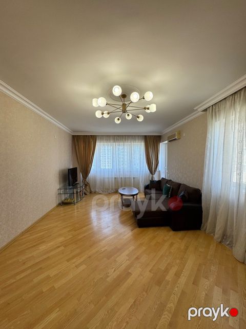Satılır 2 otaqlı yeni tikili 80 m² — Bakı