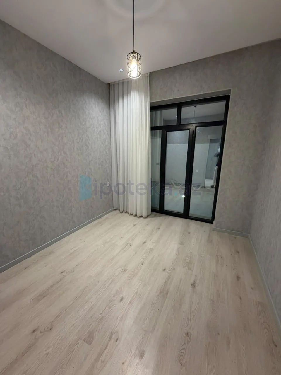 Satılır: 4 Otaq, Bağlar, Xəzər r., Mərdəkan q., 130.00 m² — Torpaq (5)