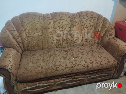 Divan və kreslolar — Bakı