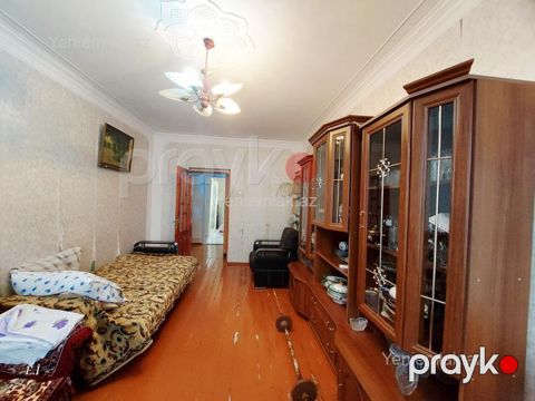 Satılır 5 otaqlı Bina evi menzil (Köhnə tikili), 100 m², 17-ci mikrorayon — Sumqayıt