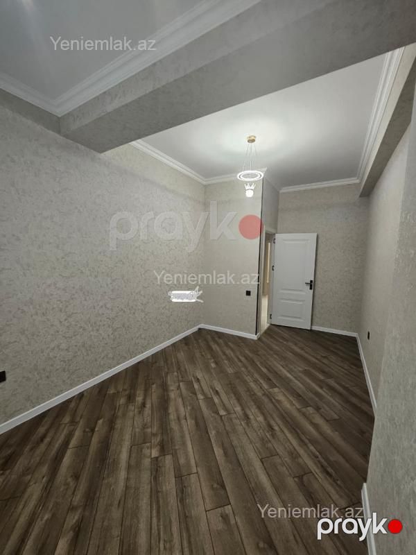 Satılır 3 otaqlı Bina evi menzil (Yeni tikili), 110 m², Nərimanov rayonu — Mənzil, Bakı (9)