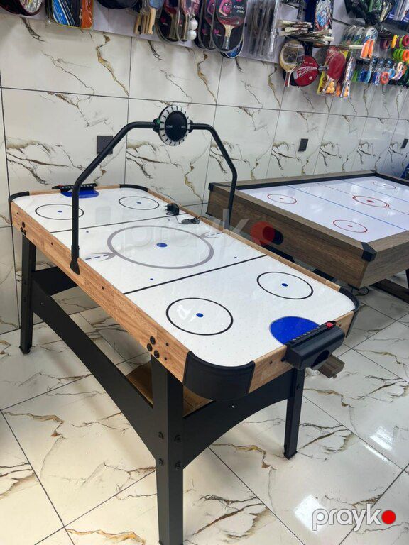 Xokkey mini — İdman, hobi, istirahət, Bakı (9)