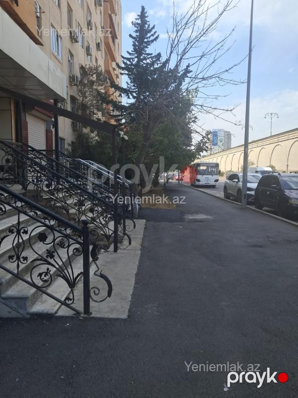 Satılır 2 otaqlı Obyekt, 60 m², Xətai rayonu — Əmlak, Bakı (2)