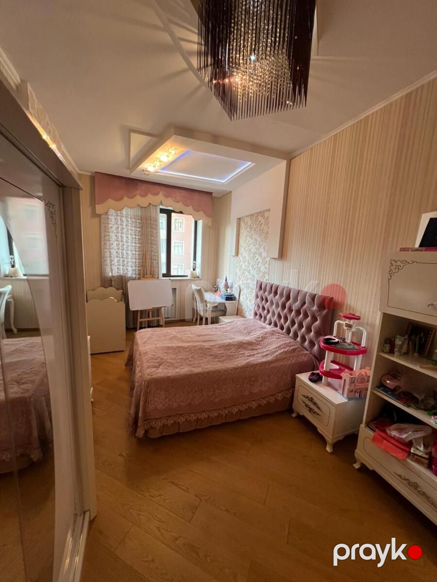Satılır 4 otaqlı yeni tikili 170 m² — Mənzil, Bakı (7)