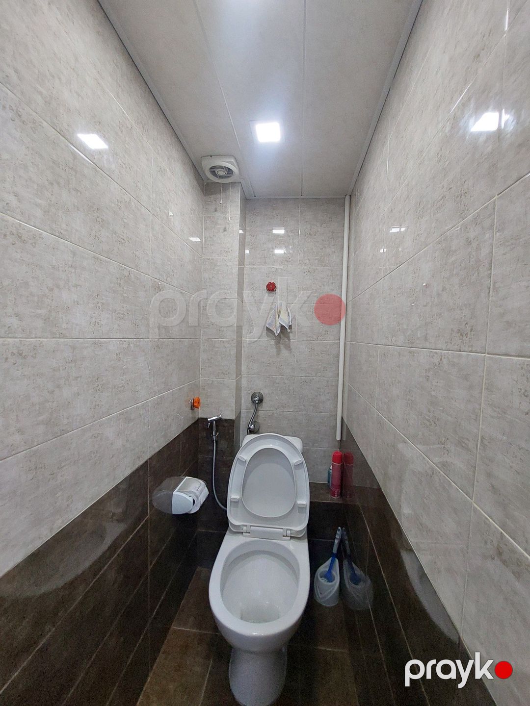 Satılır 2 otaqlı köhnə tikili 68 m² — Mənzil, Xırdalan (4)