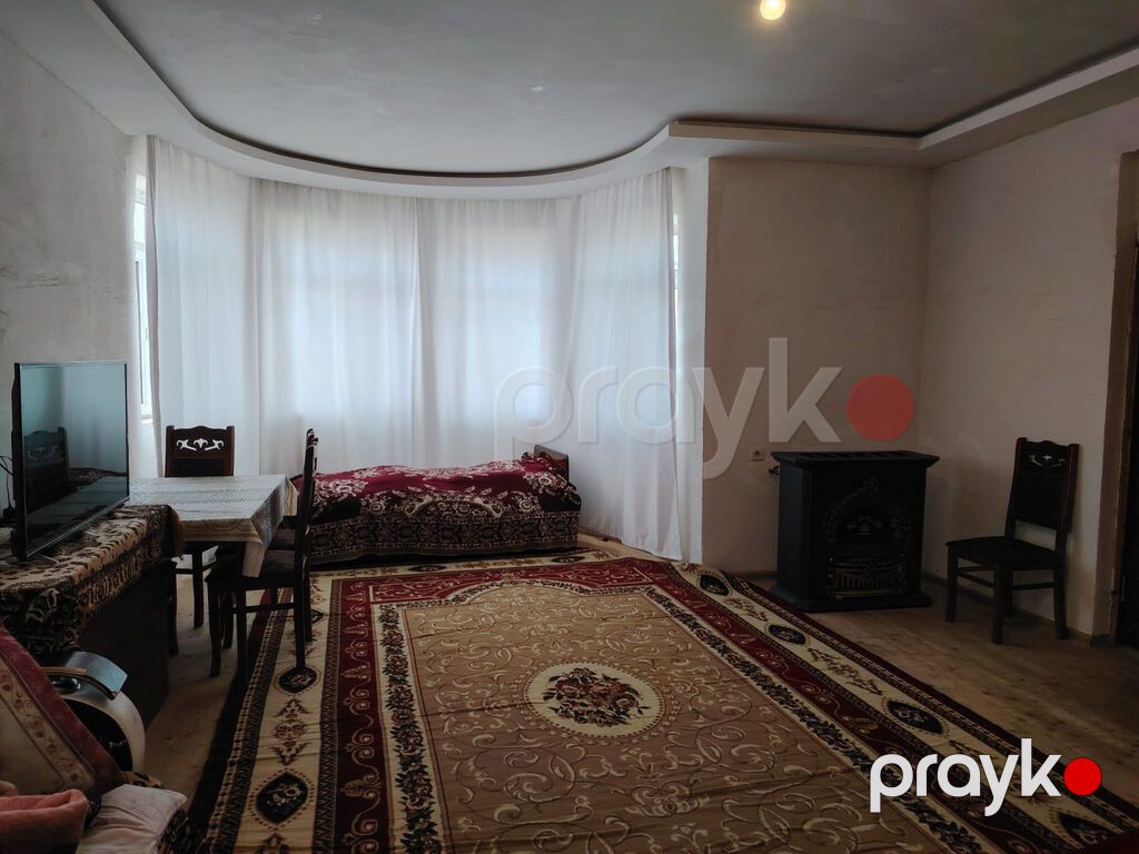 6 otaqlı, 200 kv. m, Kredit yoxdur, Orta təmir — Ev, villa, Bakı (2)