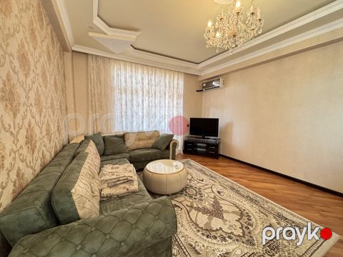 İcarəyə verilir 3 otaqlı yeni tikili 130 m² — Bakı