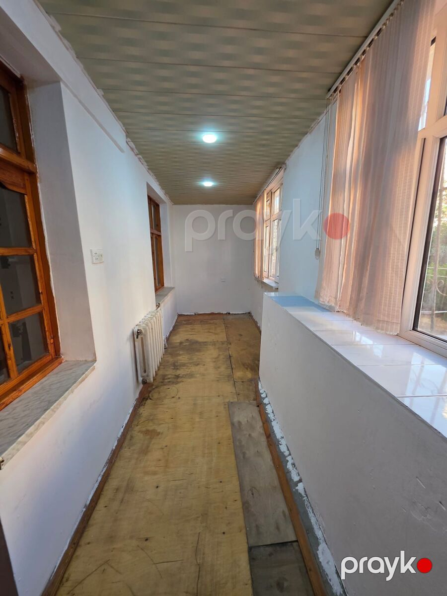 İcarəyə verilir 3 otaqlı köhnə tikili 80 m² — Mənzil, Bakı (10)