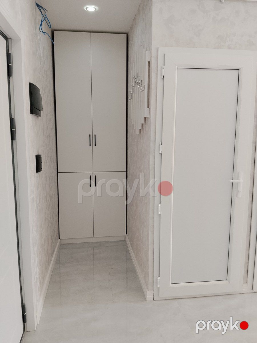 Satılır 2 otaqlı köhnə tikili 62 m² — Mənzil, Bakı (12)