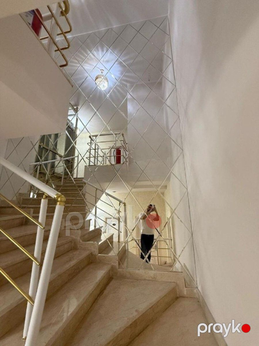 İcarəyə verilir obyekt 400 m² — Əmlak, Bakı (6)