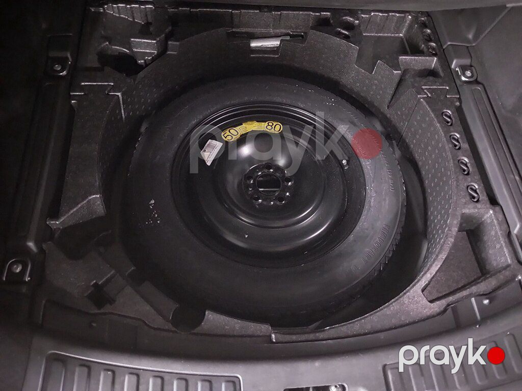 Land Rover Discovery Sport, 2.2 L, 2017 il, 132 485 km — Avtomobillər, Bakı (12)