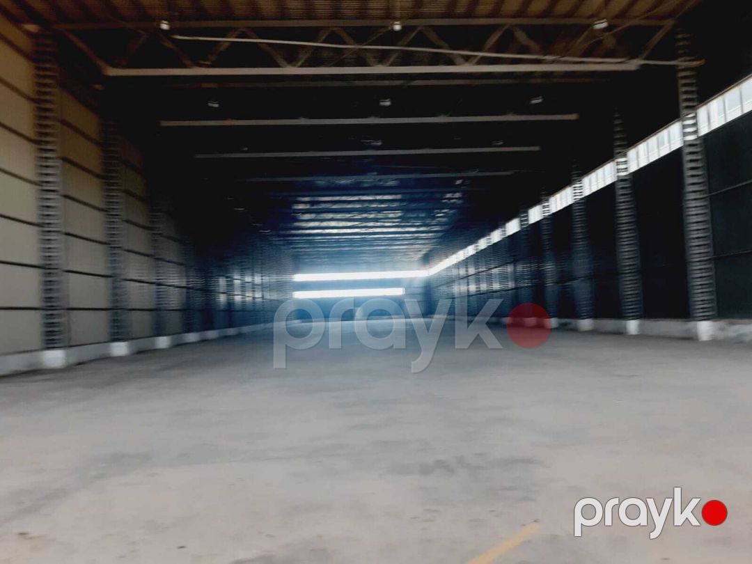 İcarəyə verilir obyekt 2900 m² — Əmlak, Bakı (4)