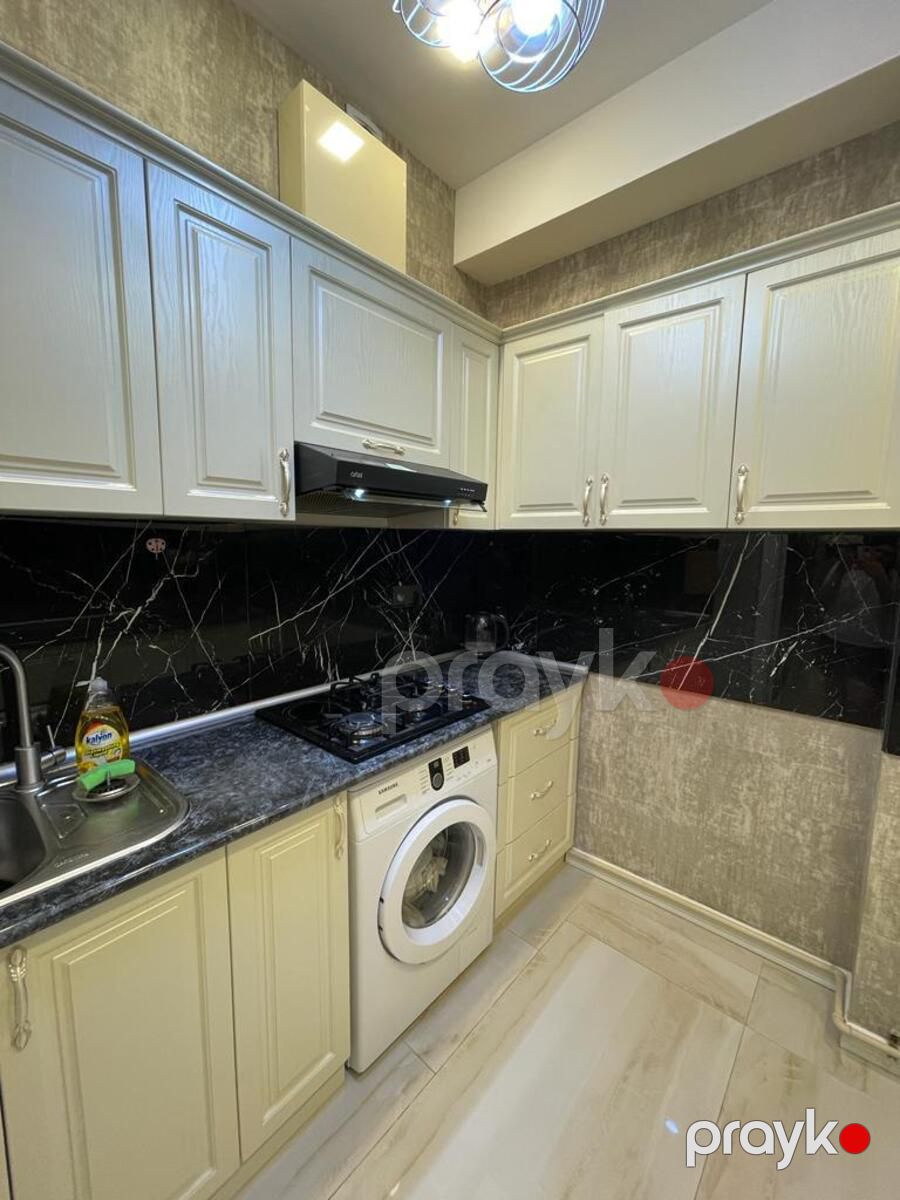 Satılır 2 otaqlı yeni tikili 63 m² — Mənzil, Bakı (4)
