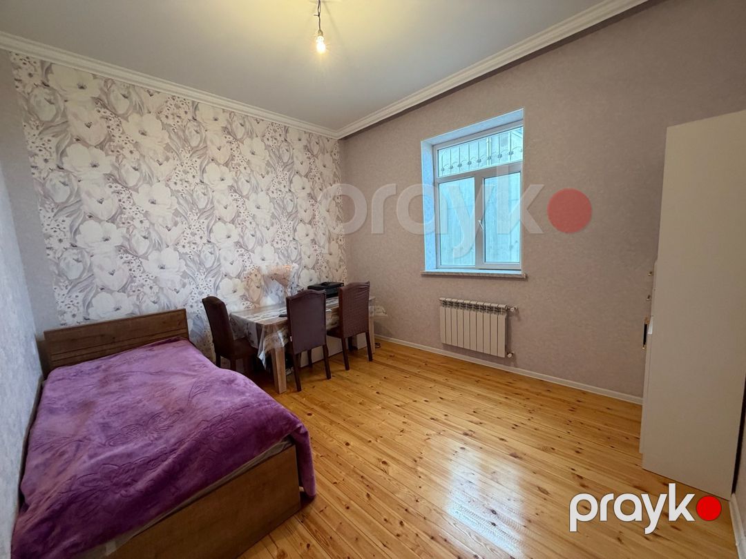 Həyət evi, Zabrat 1 qəs — Ev, villa, Bakı (12)