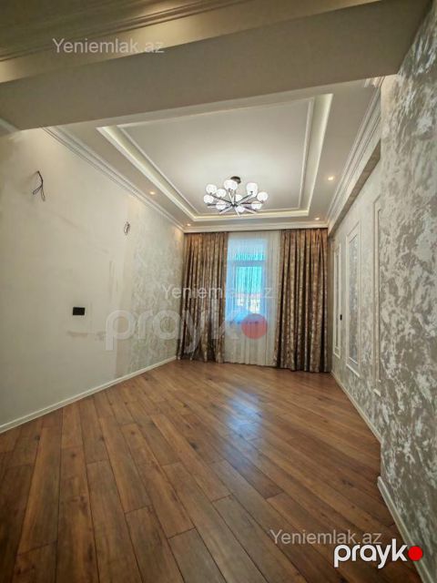Satılır 3 otaqlı Bina evi menzil (Yeni tikili), 108 m², Xırdalan ş