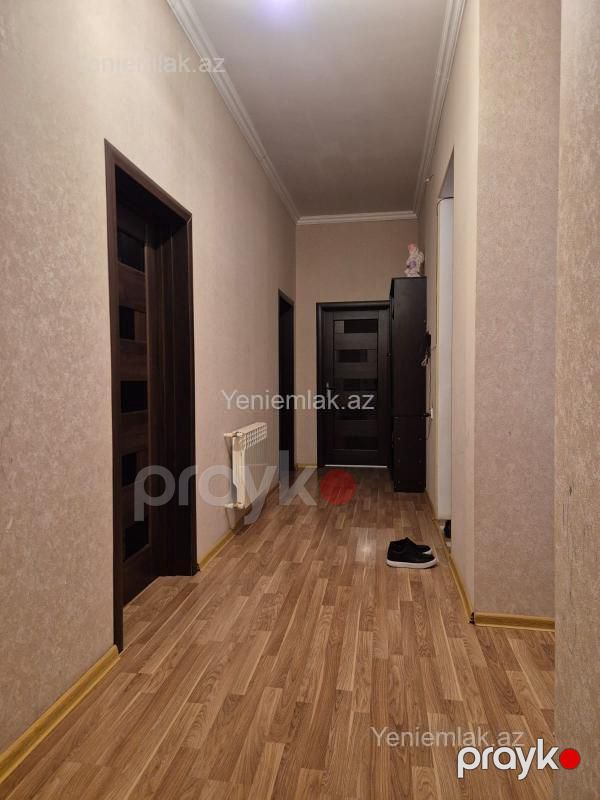 Satılır 4 otaqlı Həyət evi / Villa, 110 m², Nizami rayonu — Ev, villa, Bakı (10)
