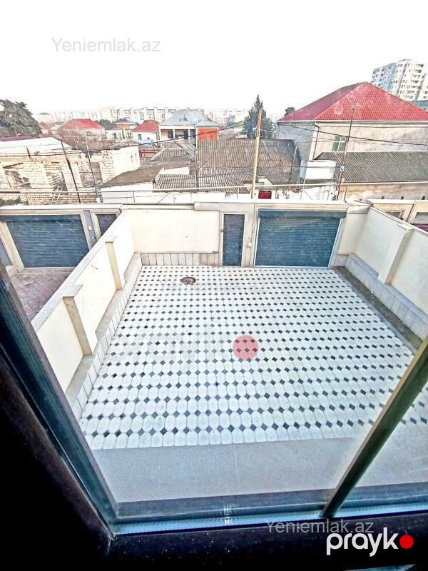 Satılır 5 otaqlı Həyət evi / Villa, 200 m², Suraxanı rayonu — Ev, villa, Bakı (2)