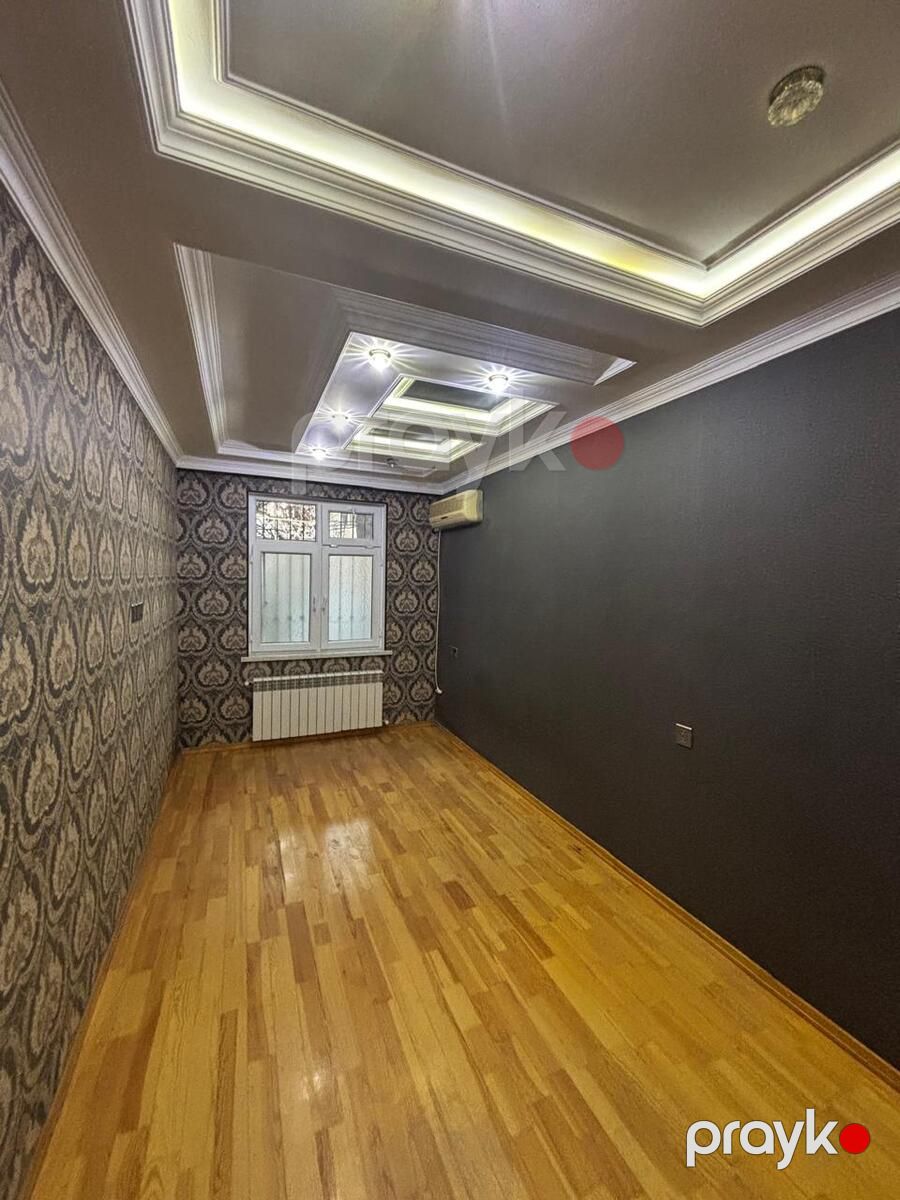 İcarəyə verilir 2 otaqlı köhnə tikili 55 m² — Mənzil, Bakı (4)