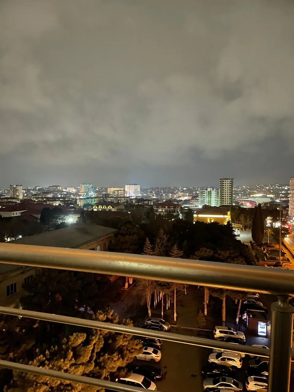 Satılır: 3 Otaq, Yeni tikili, 80.00 m² — Mənzil (9)