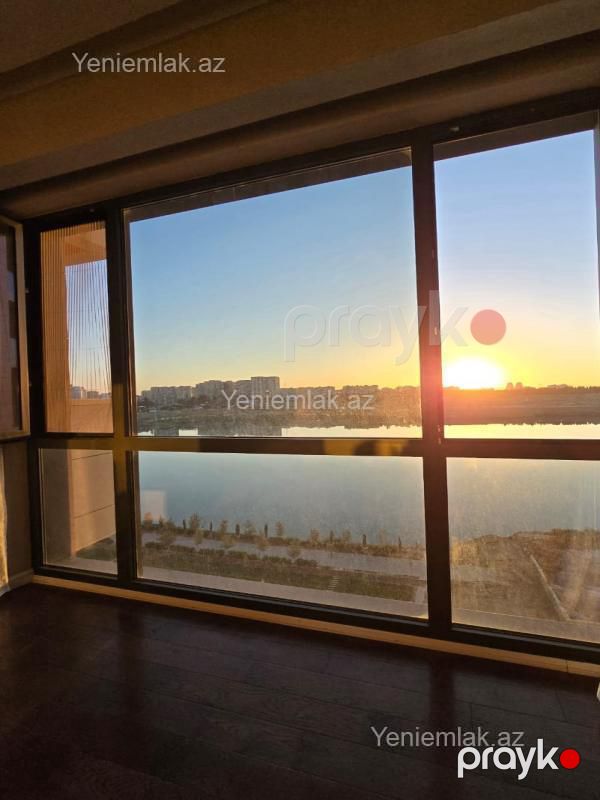 Satılır 3 otaqlı Bina evi menzil (Yeni tikili), 83 m², Yasamal rayonu — Mənzil, Bakı (4)