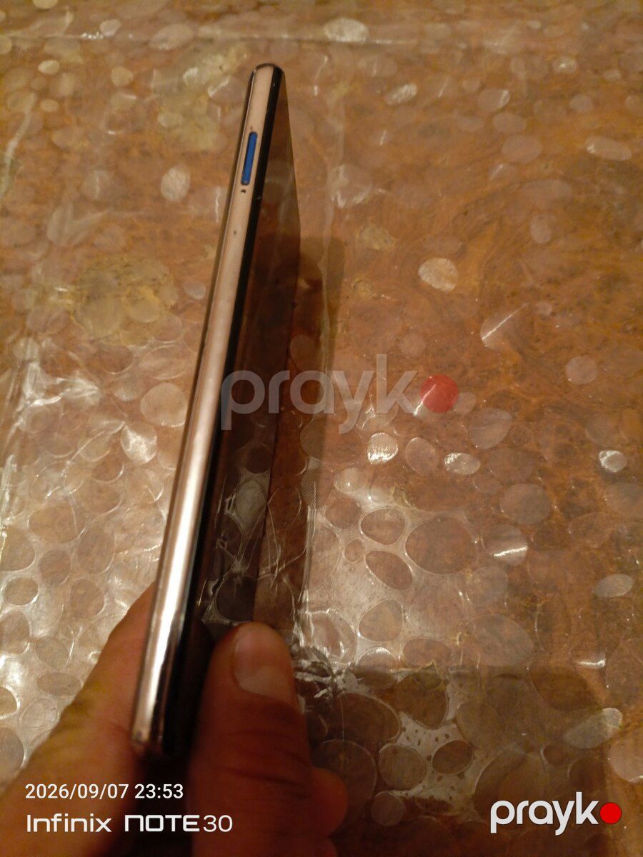 Xiaomi Poco X3 Pro Metal Bronze 256GB/8GB — Smartfonlar, Bakı (2)