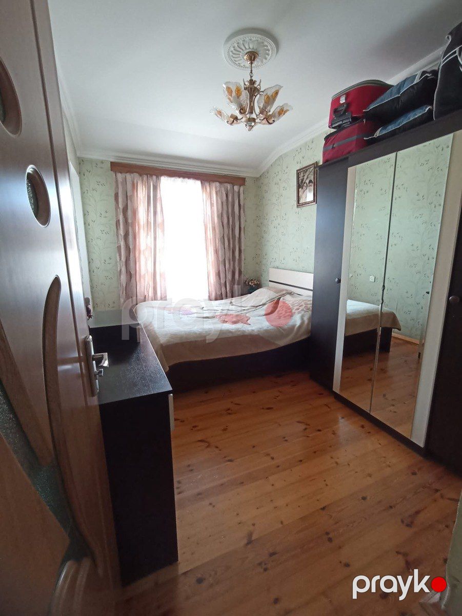 Satılır 3 otaqlı yeni tikili 68 m² — Mənzil, Bakı (4)