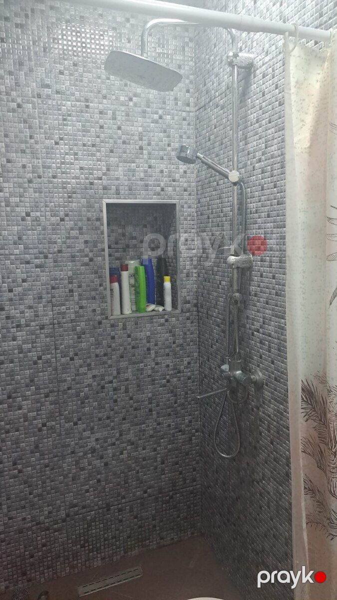 3-otaqlı yeni tikili, Masazır qəs., 52 m² — Mənzil, Bakı (7)