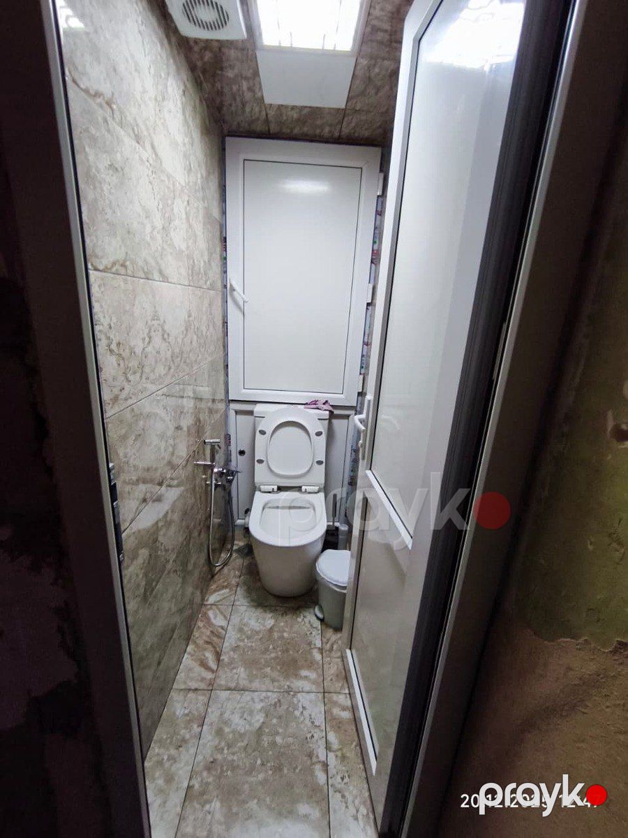 Satılır 5 otaqlı yeni tikili 125 m² — Mənzil, Bakı (10)