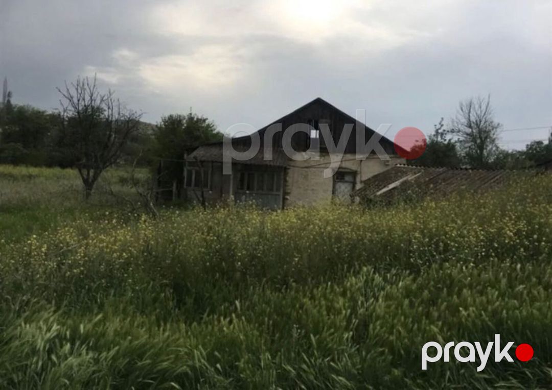 Satılır torpaq 14 sot — Torpaq, Tovuz (3)