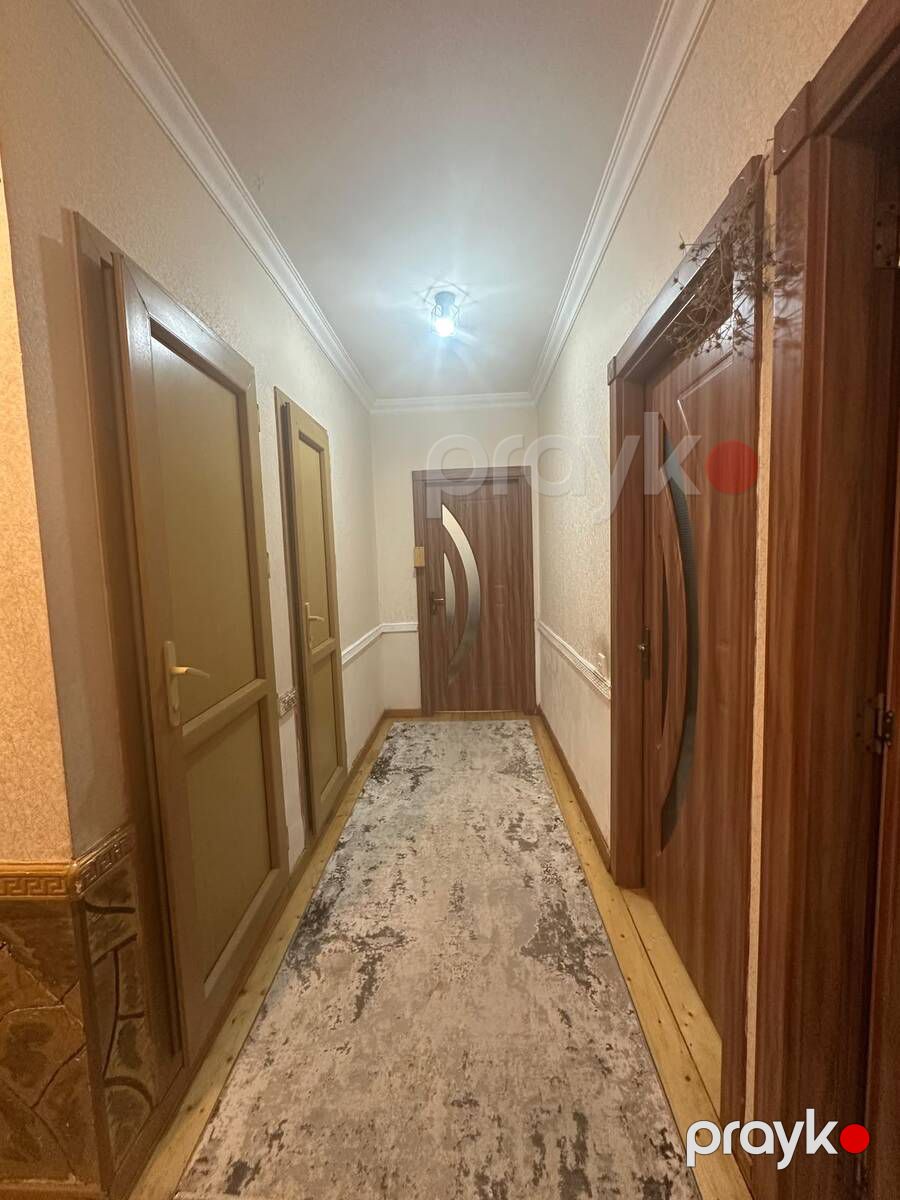 Satılır 4 otaqlı köhnə tikili 120 m² — Mənzil, Bakı (6)
