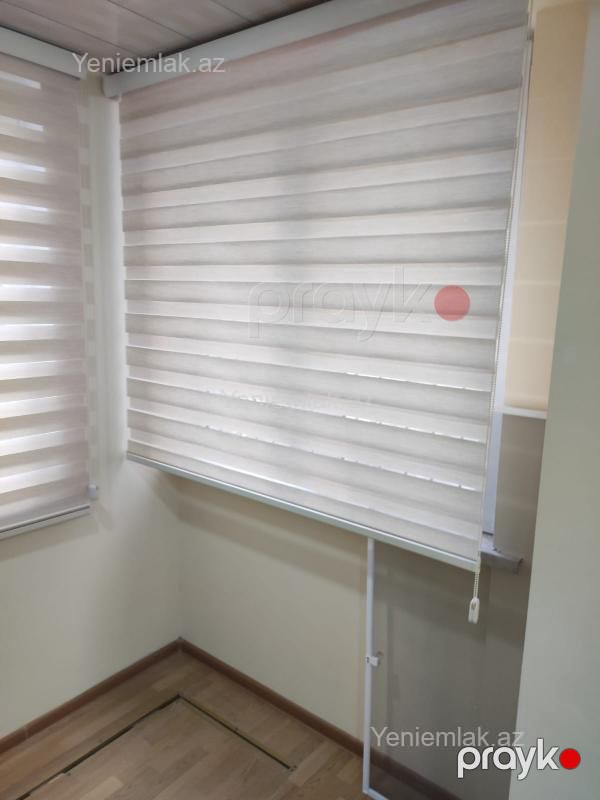 Satılır 3 otaqlı Bina evi menzil (Köhnə tikili), 75 m², Yasamal rayonu — Mənzil, Bakı (12)