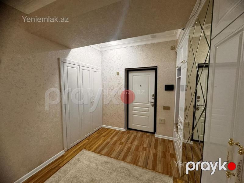 Satılır 3 otaqlı Bina evi menzil (Yeni tikili), 147 m², 13-cü mikrorayon — Mənzil, Sumqayıt (9)