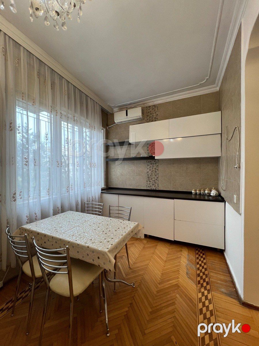 İcarəyə verilir 4 otaqlı köhnə tikili 100 m² — Mənzil, Bakı (4)