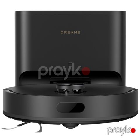 Robot tozsoran Dreame F20 Plus RLF41GD Black — Bakı