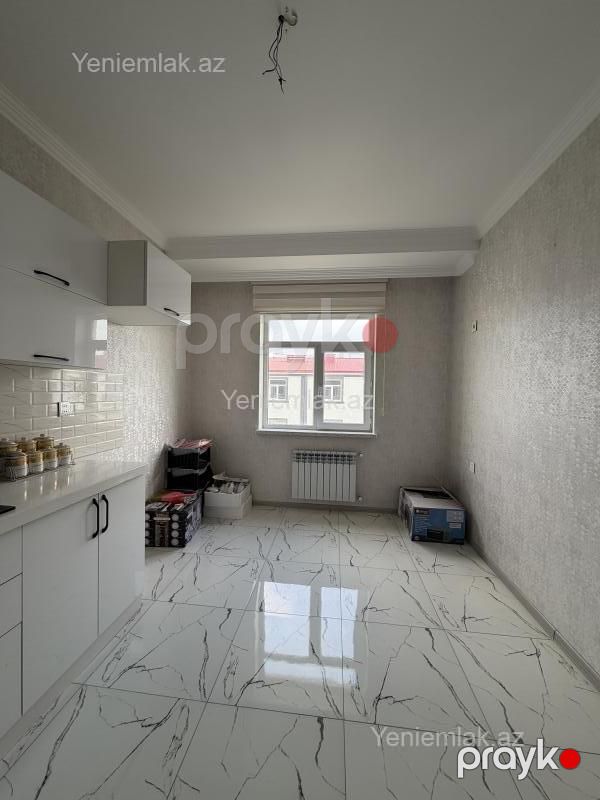 Satılır 3 otaqlı Bina evi menzil (Yeni tikili), 82 m², Masazır — Mənzil, Abşeron (7)