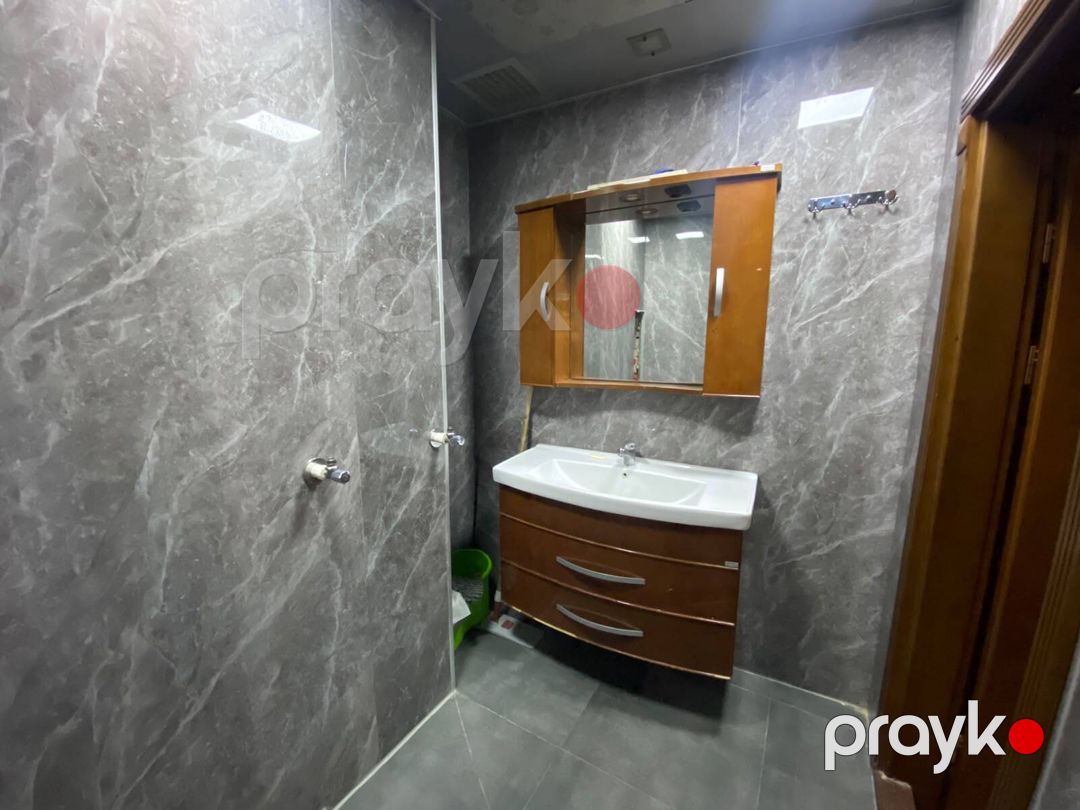 Satılır 3 otaqlı yeni tikili 107 m² — Mənzil, Bakı (11)