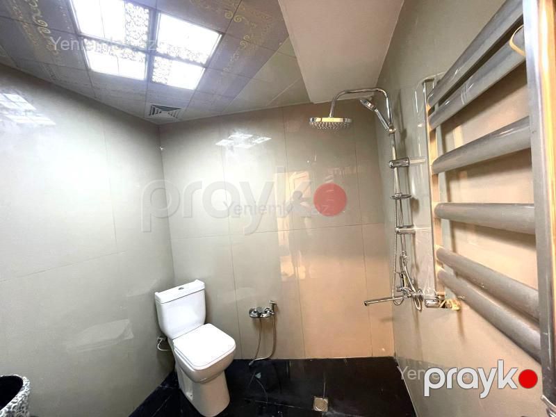 Satılır 2 otaqlı Bina evi menzil (Yeni tikili), 50 m², Xətai rayonu — Mənzil, Bakı (4)