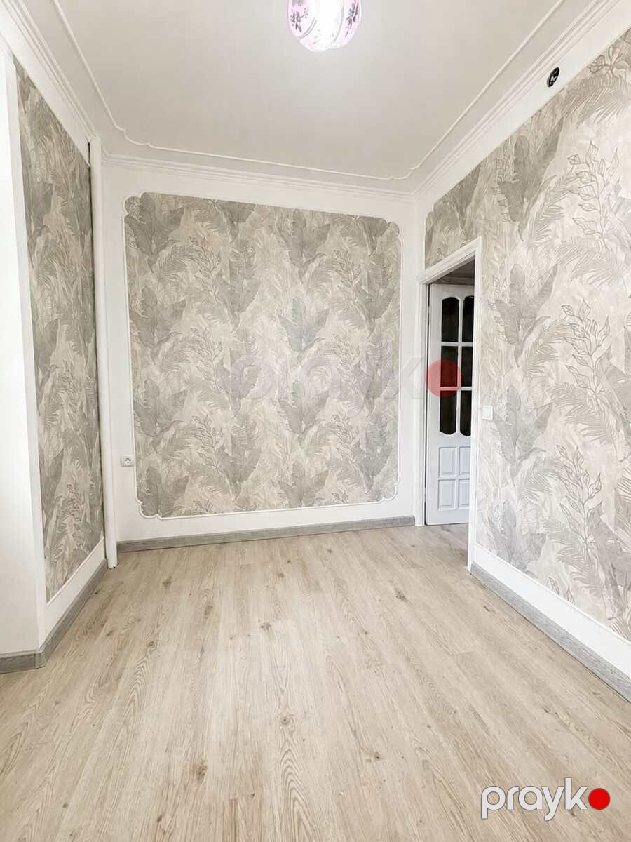 Satılır 2 otaqlı köhnə tikili 50 m² — Mənzil, Bakı (4)