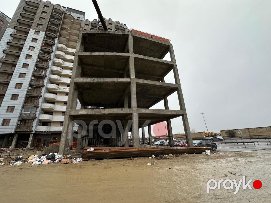 İcarəyə verilir obyekt 1550 m² — Əmlak, Bakı (4)
