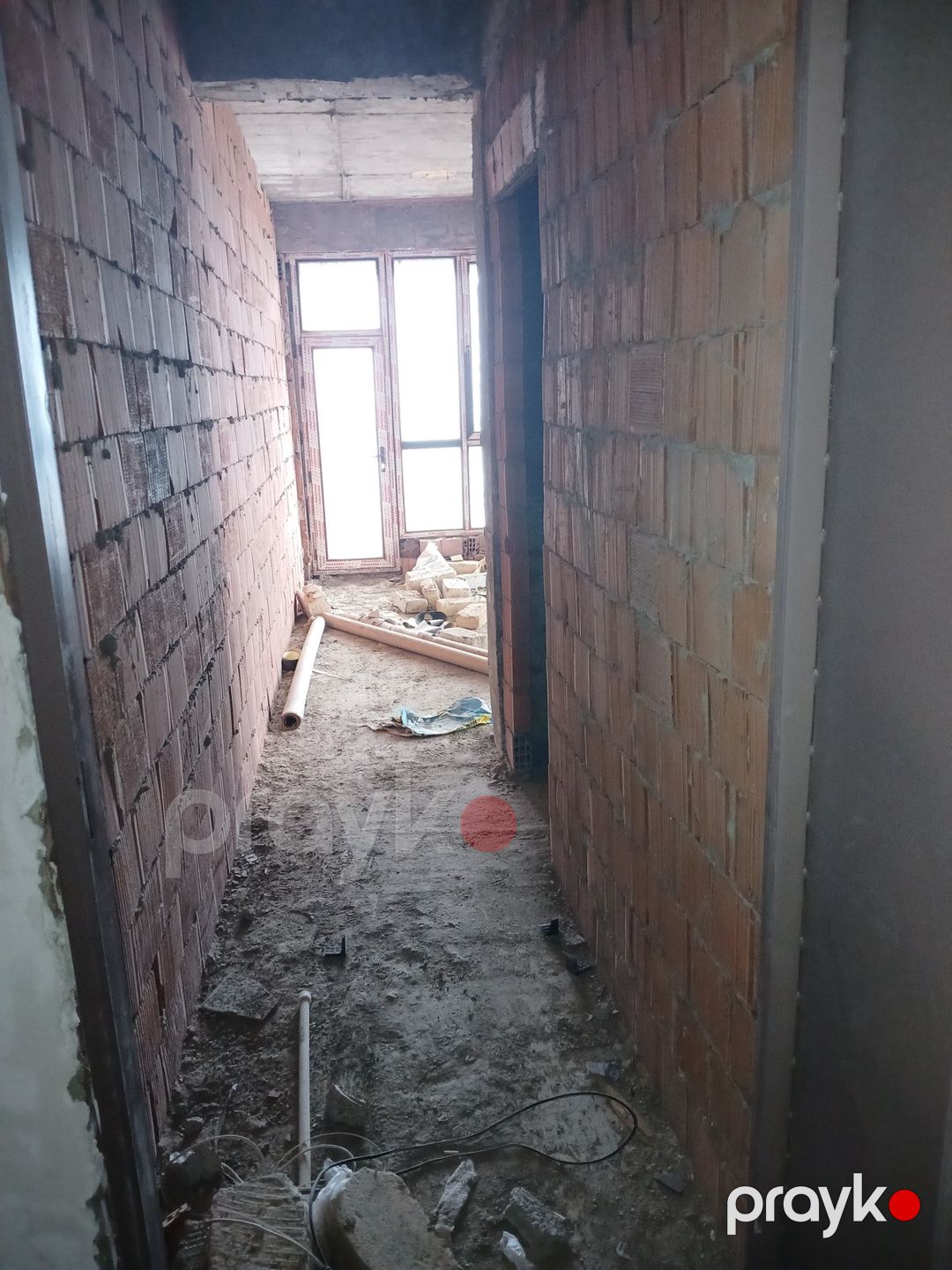 Satılır 2 otaqlı yeni tikili 93.4 m² — Mənzil, Sumqayıt (4)