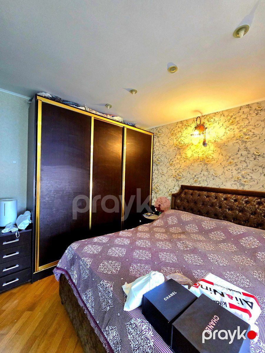Satılır 3 otaqlı yeni tikili 115 m² — Mənzil, Bakı (3)